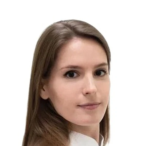 Иваненко Татьяна Сергеевна — Эндокринолог, Москва