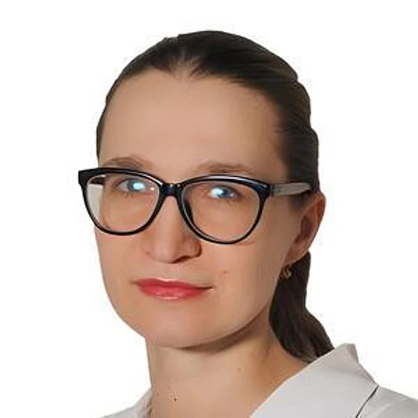 Воронова Анастасия Александровна — Уролог, Пермь