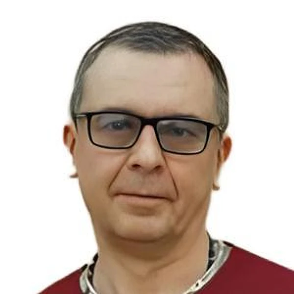 Санин Андрей Григорьевич — Врач УЗИ, Хирург, Каменск-Шахтинский