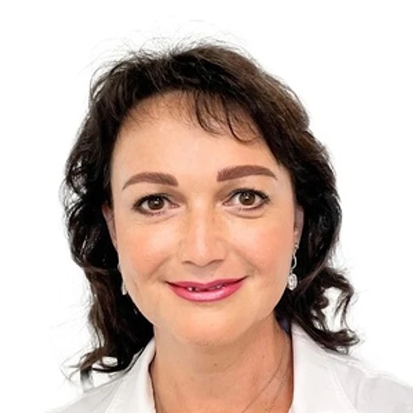 Логвинова Елена Эмануиловна — Педиатр, Пермь