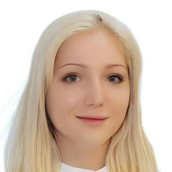 Гончарова Алена Константиновна — Стоматолог, Стоматолог-ортопед, Киров