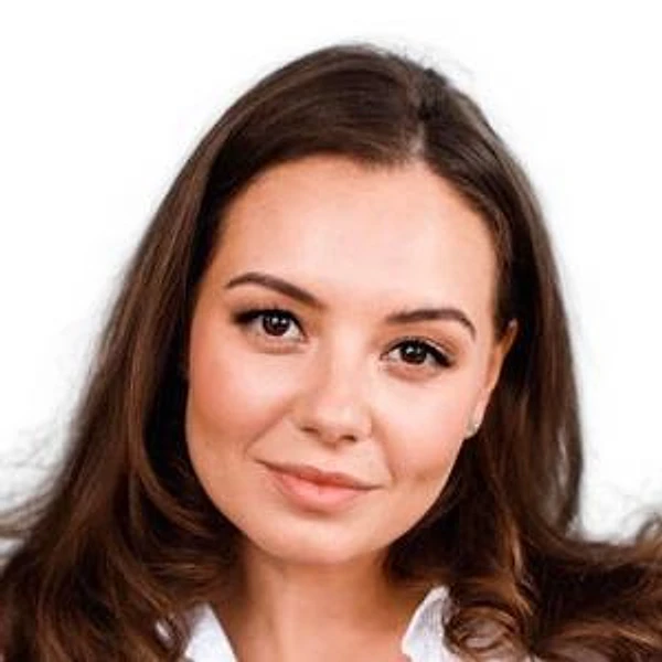Куклина Алина Константиновна — Детский стоматолог, Киров