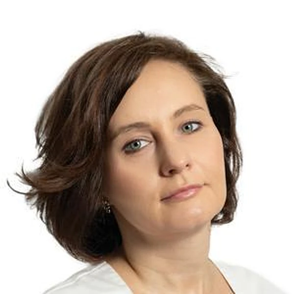 Маслова Алла Николаевна — Врач УЗИ, Москва