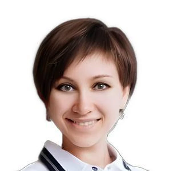 Кожевникова Валерия Валерьевна — Эмбриолог, Новосибирск