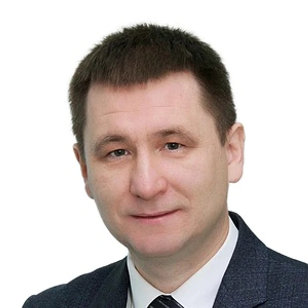Суфияров Ильдар Фанусович — Хирург, Уфа