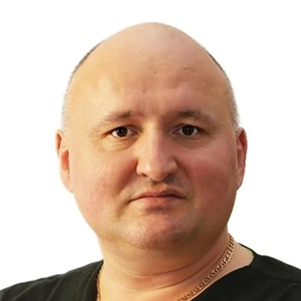 Мусин Ульфат Камилович — Ортопед, Офтальмолог (окулист), Травматолог, Хирург, Уфа