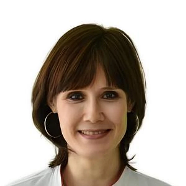 Зайнуллина Алина Рамировна — Функциональный диагност, Уфа