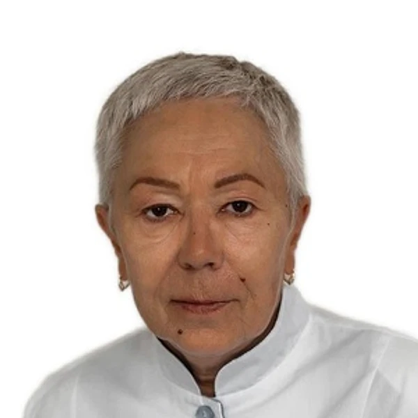 Водовозова Лариса Аркадьевна — Терапевт, Находка