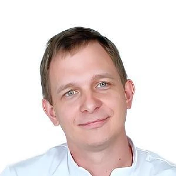 Золотарев Сергей Сергеевич — Проктолог (колопроктолог), Волгоград