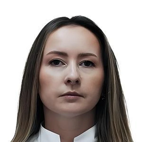 Платонова Екатерина Евгеньевна — ЛОР, Детский ЛОР, Канск