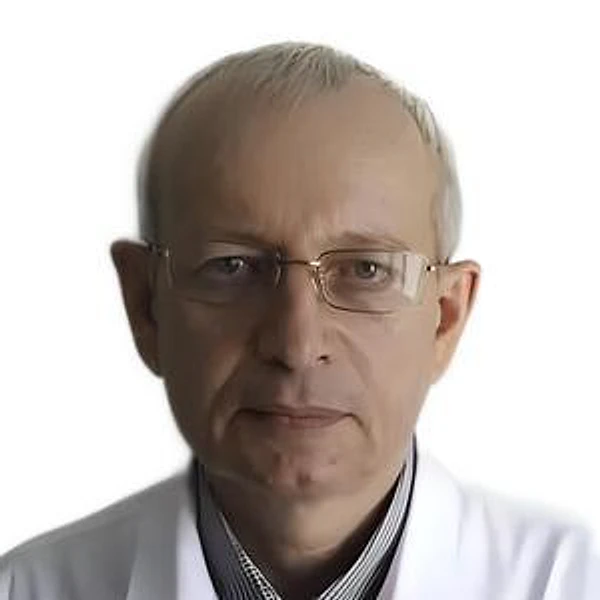 Дувалин Евгений Станиславович — Врач УЗИ, Детский врач УЗИ, Новосибирск