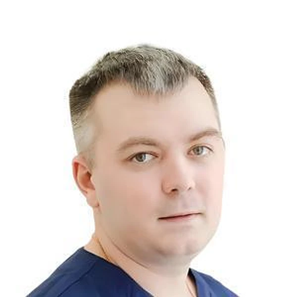 Цыганов Пётр Герольдович — Стоматолог-ортопед, Стоматолог, Москва