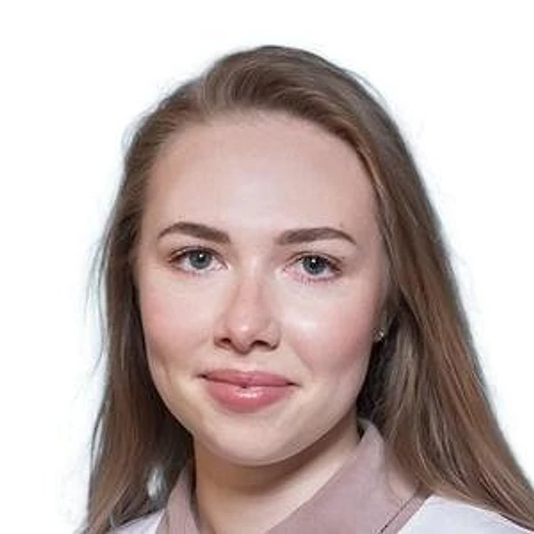 Свешникова Антонина Владимировна — Психиатр, Москва