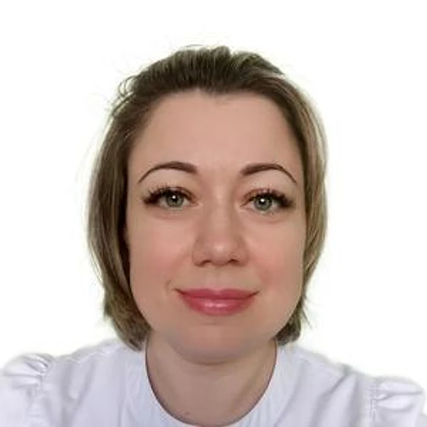 Захарова Софья Андреевна — Кардиолог, Новосибирск