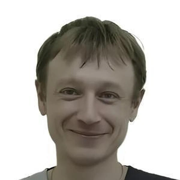 Щербаков Александр Николаевич — Массажист, Детский массажист, Новосибирск