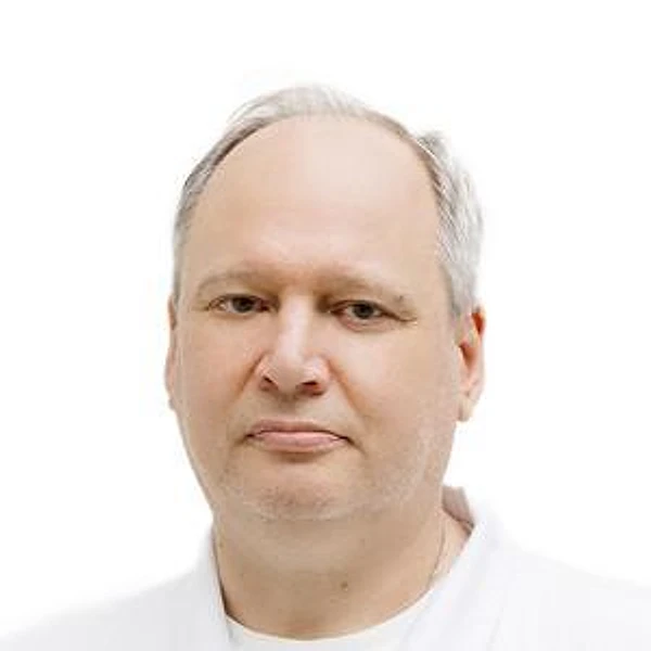 Петров Константин Валерьевич — Врач УЗИ, Функциональный диагност, Санкт-Петербург