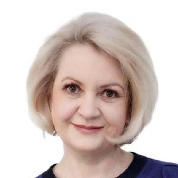 Ясман Светлана Анатольевна — Стоматолог-ортопед, Гнатолог, Санкт-Петербург