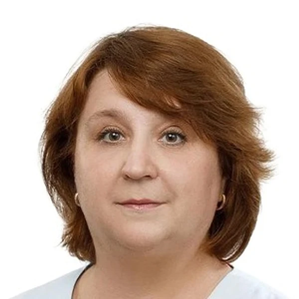 Штыка Оксана Олеговна — Гастроэнтеролог, Москва