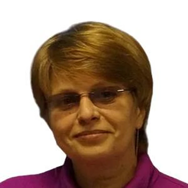 Фабрикова Вера Леонидовна — Медсестра, Кандалакша