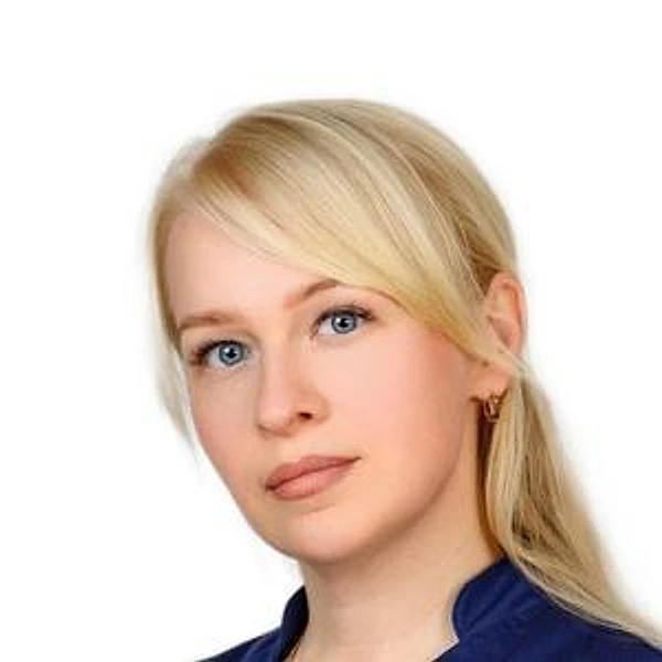 Угарова Ирина Васильевна — Стоматолог-гигиенист, Саров