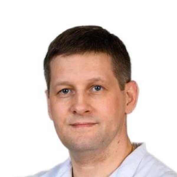 Миронович Сергей Сергеевич — Стоматолог, Саров