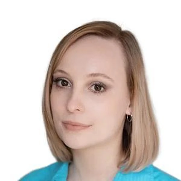 Малкова Полина Максимовна — Флеболог, Врач УЗИ, Сосудистый хирург (ангиохирург), Санкт-Петербург