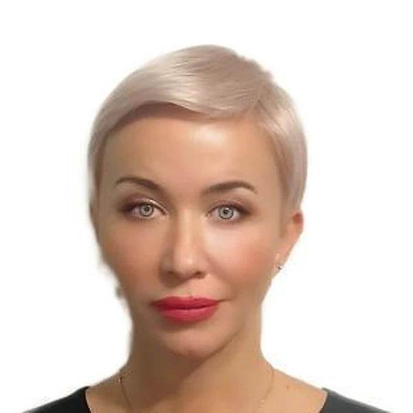 Бакланова Юлия Львовна — Психотерапевт, Детский психотерапевт, Психиатр, Санкт-Петербург