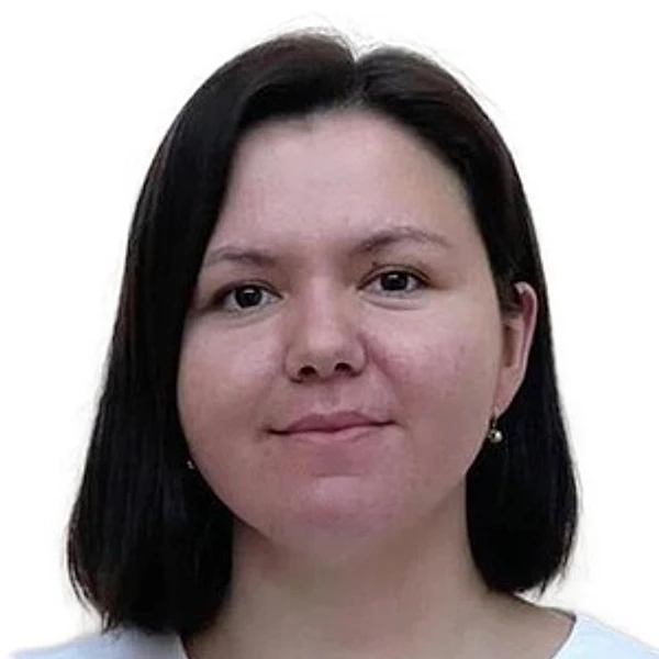 Фазлыева Юлия Ильдаровна — Анестезиолог-реаниматолог, Уфа