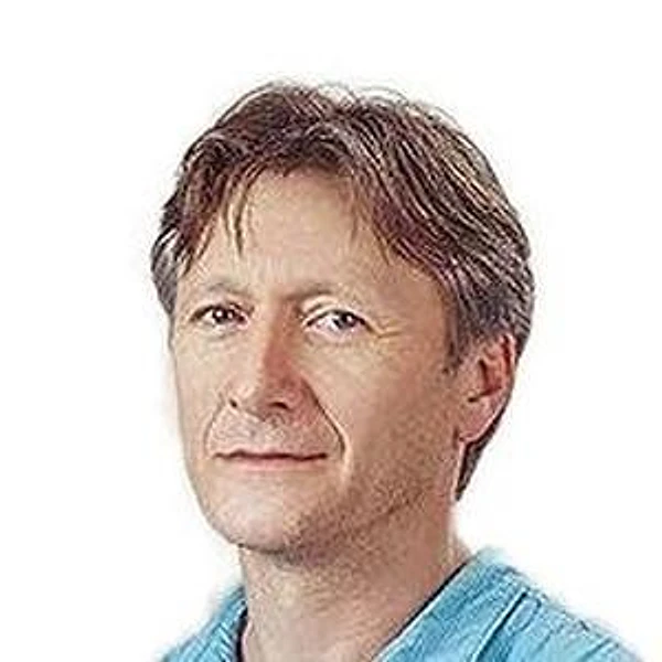 Гречка Евгений Юрьевич — Анестезиолог-реаниматолог, Санкт-Петербург