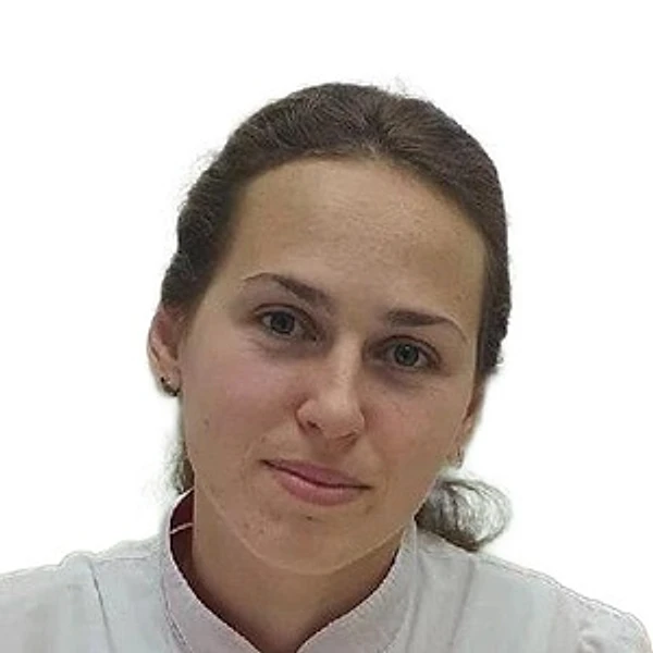 Николаева Алена Васильевна — Массажист, Детский массажист, Тверь