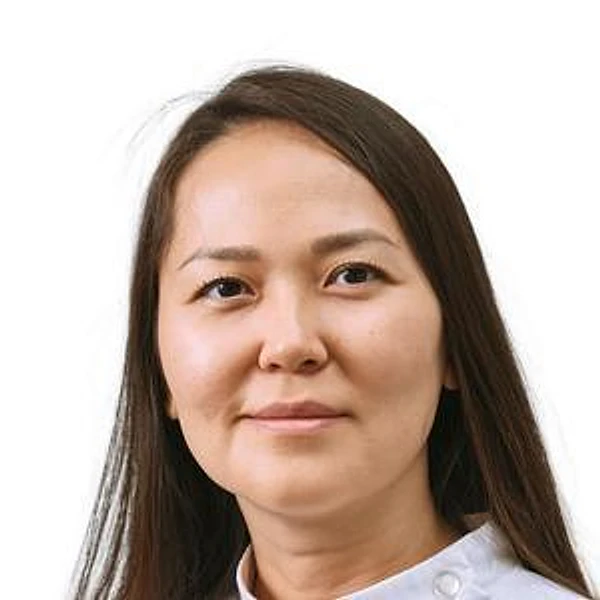 Мукашева Лаура Бектурсуновна — Врач-косметолог, Онколог-дерматолог, Трихолог, Саратов