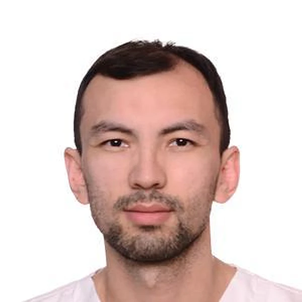 Амриллаев Иззатилло Хикматиллоевич — Стоматолог-хирург, Стоматолог-имплантолог, Рязань