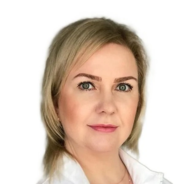 Карташова Ирина Николаевна — Дерматолог, Врач-косметолог, Иркутск
