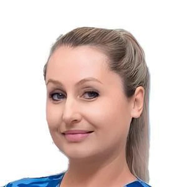 Галова Юлия Валерьевна — Дерматолог, Врач-косметолог, Вологда
