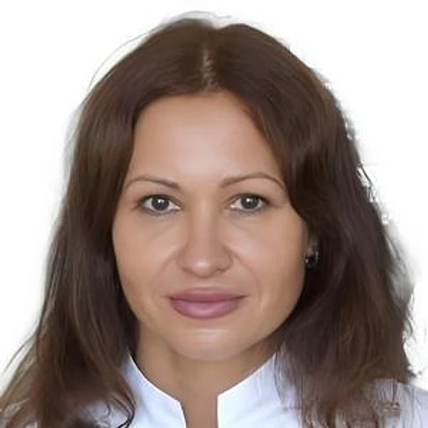 Сухарева Екатерина Юрьевна — Хирург, Проктолог (колопроктолог), Санкт-Петербург