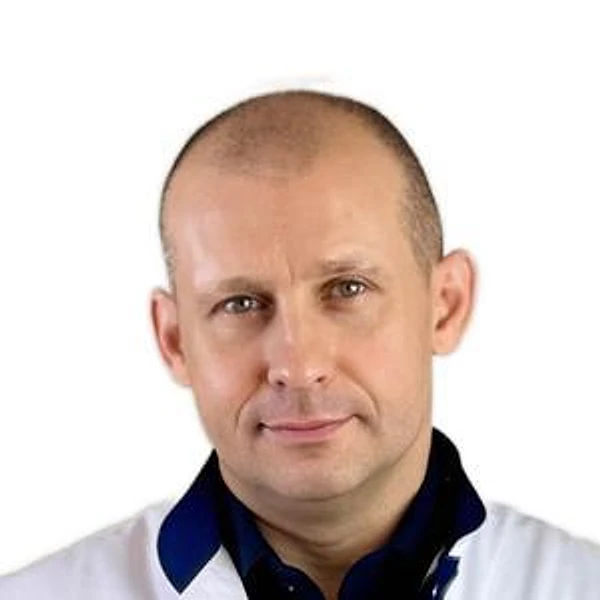 Назаров Вячеслав Владимирович — Невролог, Алголог, Санкт-Петербург