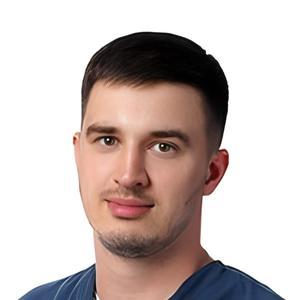 Соловьев Дмитрий Юрьевич — Стоматолог-ортопед, Москва