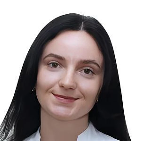 Великородная Анастасия Вадимовна — Акушер, Гинеколог, Саров