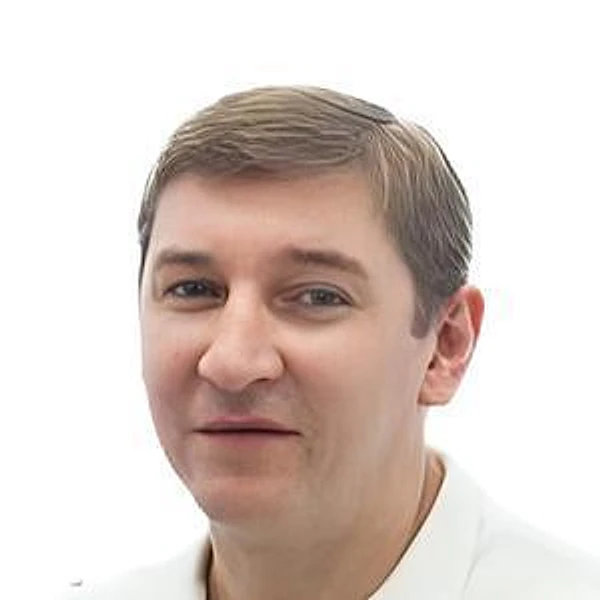 Астафьев Сергей Игоревич — Стоматолог, Москва