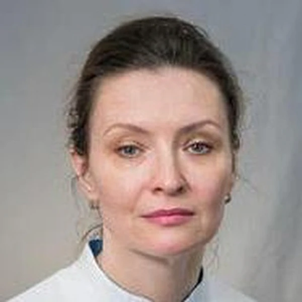 Хачатурова-Тавризян Елена Владимировна — Невролог, Рефлексотерапевт, Санкт-Петербург