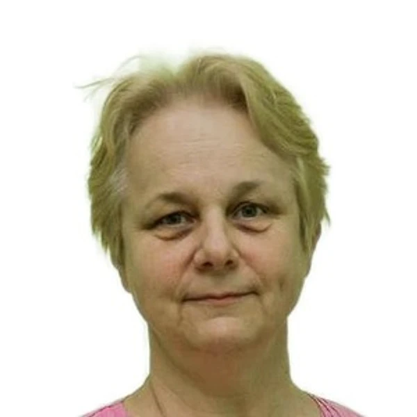 Лазарева Надежда Владимировна — ЛОР, Гагарин