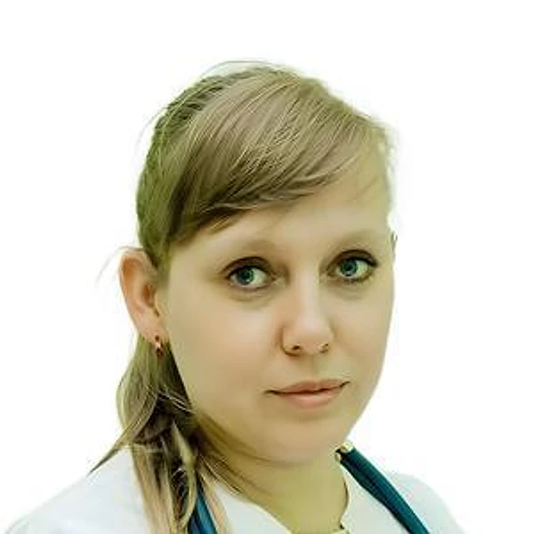 Соколова Лидия Сергеевна — Эндокринолог, Гагарин