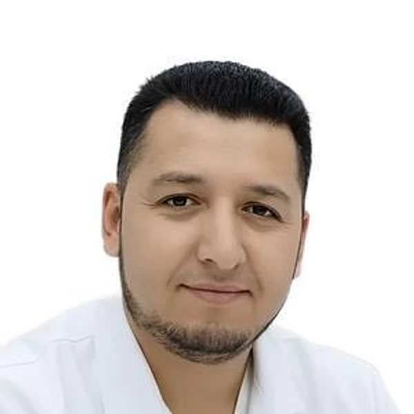 Давлятов Камолиддин Бобокулович — Эндоскопист, Хирург, Гагарин