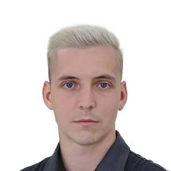 Карпов Андрей Юрьевич — ЛОР, Детский ЛОР-хирург, ЛОР-хирург, Мурманск