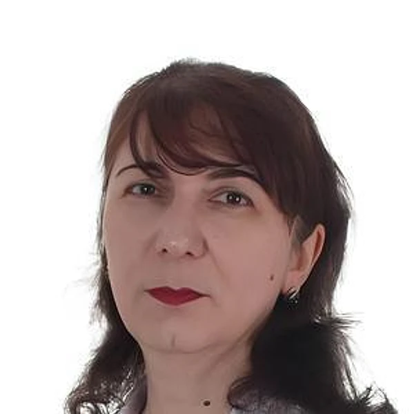 Садыкова Альбина Сиражудиновна — Врач УЗИ, Детский врач УЗИ, Новосибирск
