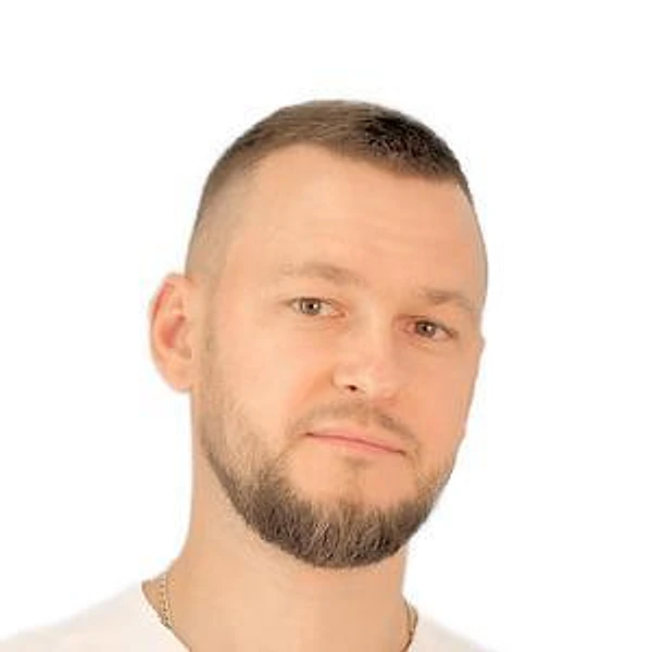 Романов Максим Олегович — Стоматолог, Стоматолог-гигиенист, Стоматолог-эндодонтист, Москва