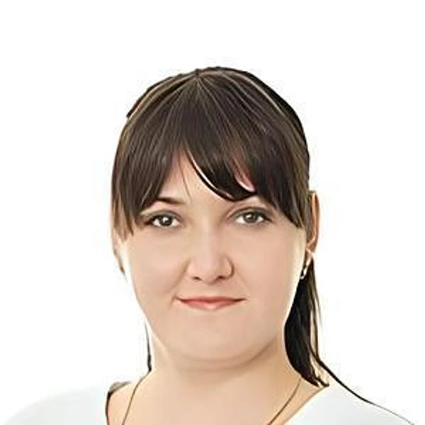 Бушкина Елена Викторовна — Хирург, Зеленоград