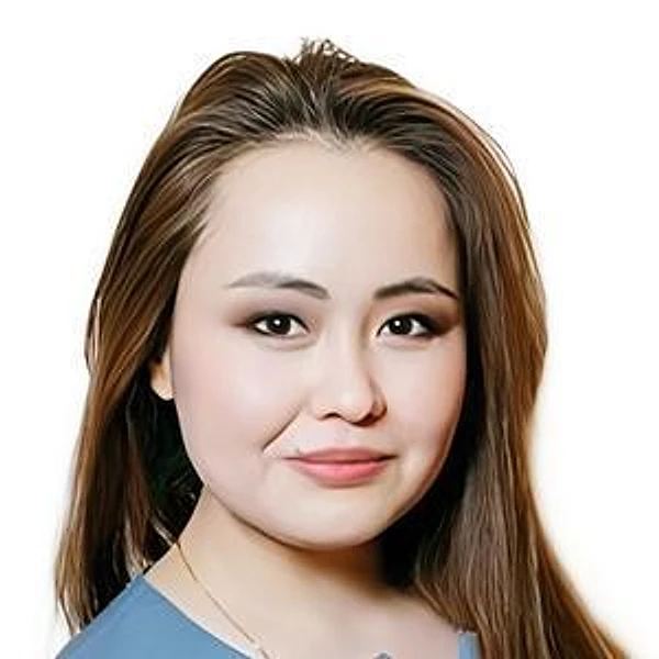 Баетова Айнура Расильевна — Стоматолог, Москва