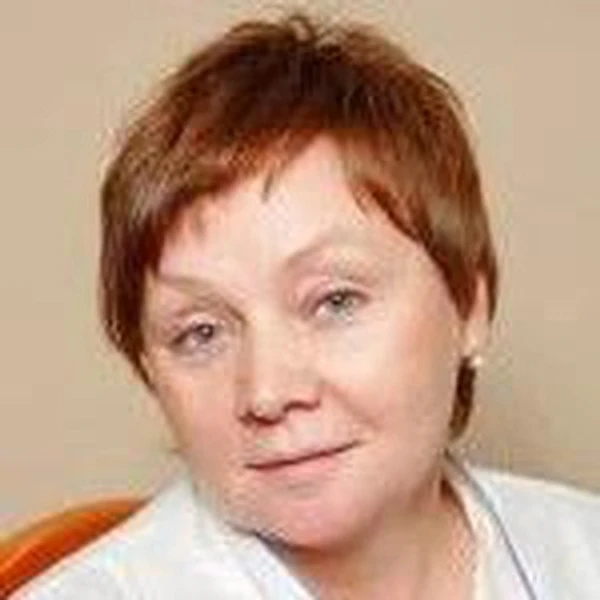 Хищенко Елена Николаевна — Врач УЗИ, Санкт-Петербург