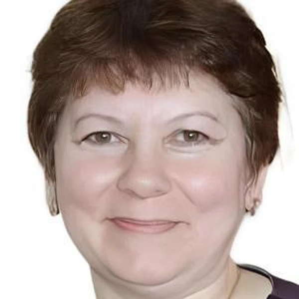 Семенова Любовь Васильевна — Стоматолог, Красноярск